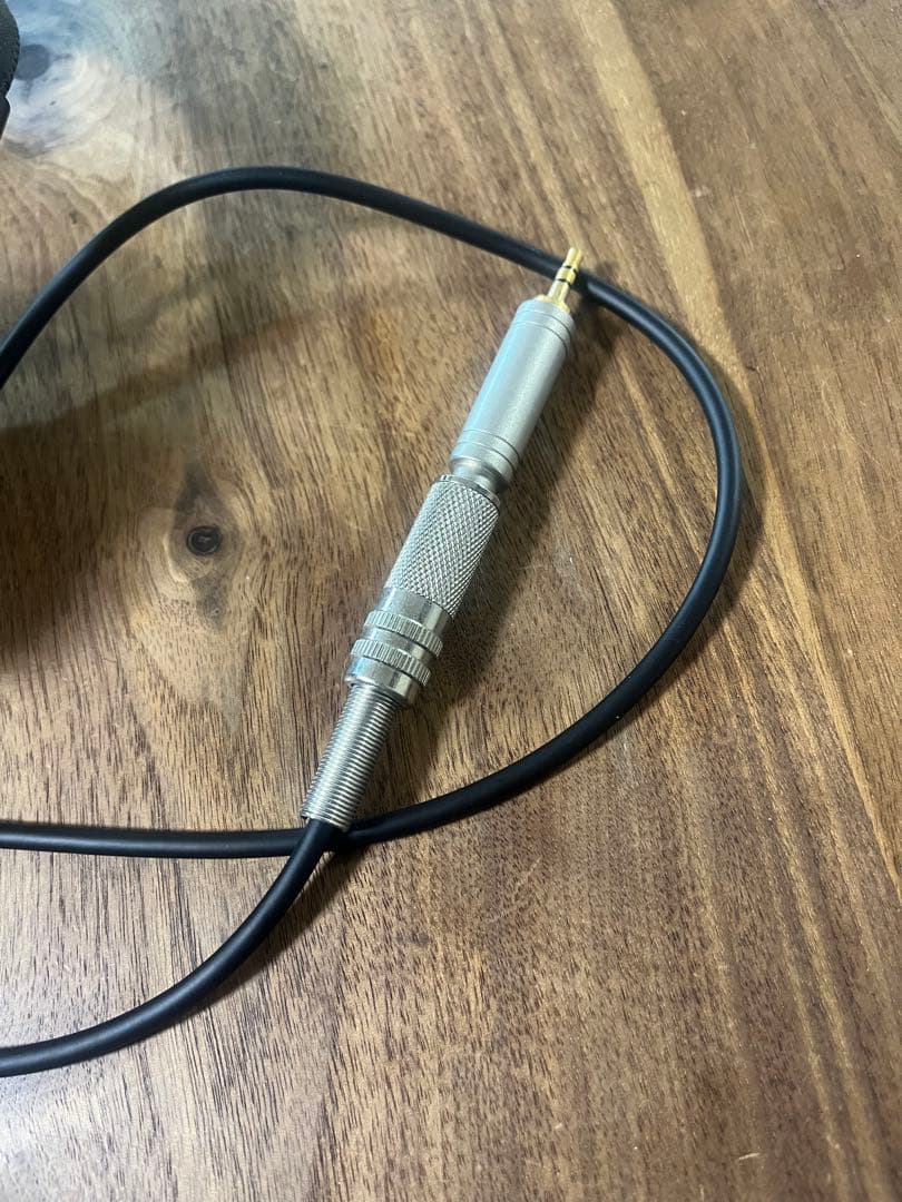 【tottiy】SONY MDR-CD900ST 密閉型スタジオモニター