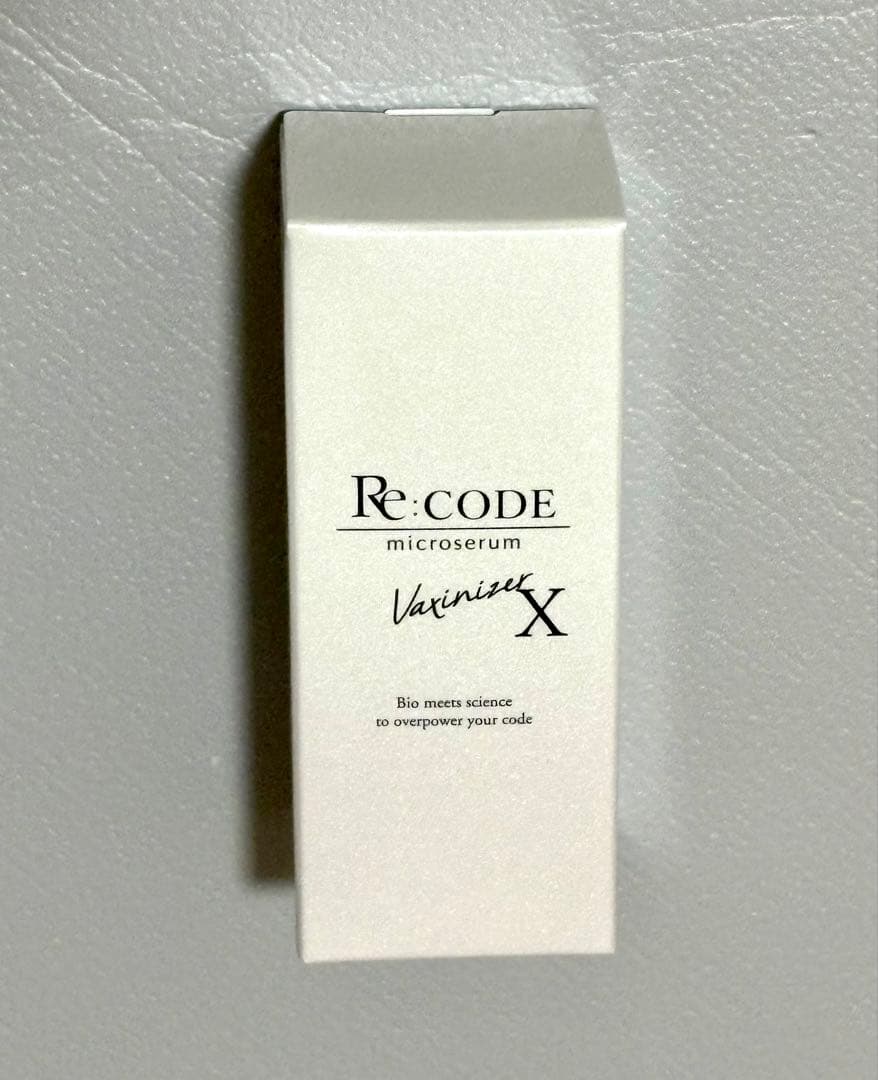 Towasan様リコード　ワクチナイザーX 30ml【2本セット26,000円】