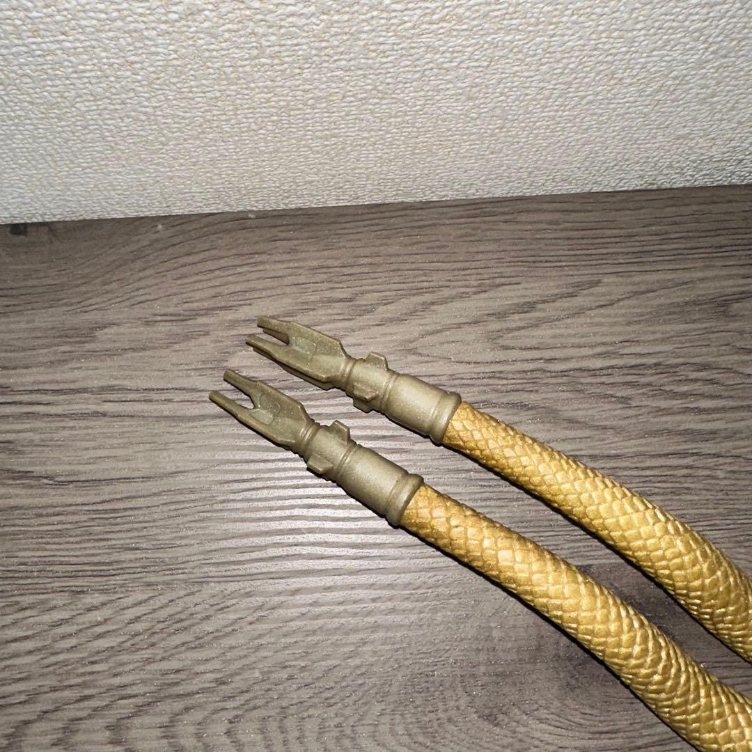 [G1079]1991年バンダイ　メカキングギドラ ソフビ フィギュア