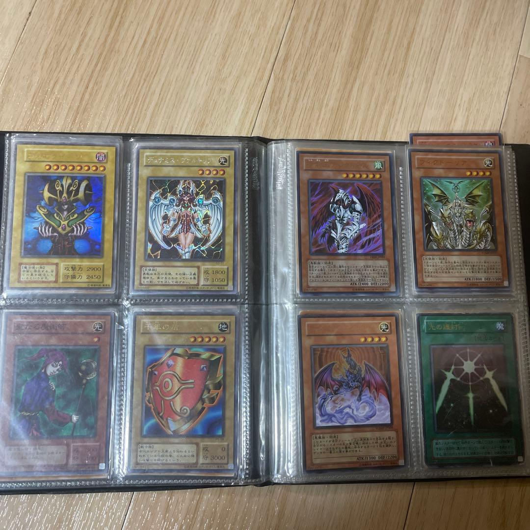 バラ売り可能！遊戯王レアカード！欲しいものと希望金額お伝えください！