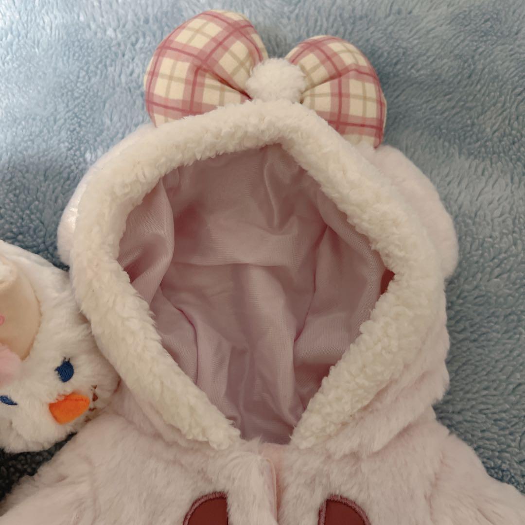 ディズニーシー シェリーメイ ウィンターホリデー　コスチューム 2019 冬