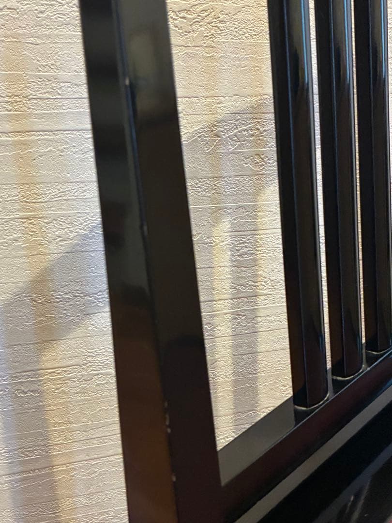 ピアノ昇降椅子　トムソン椅子　YAMAHA