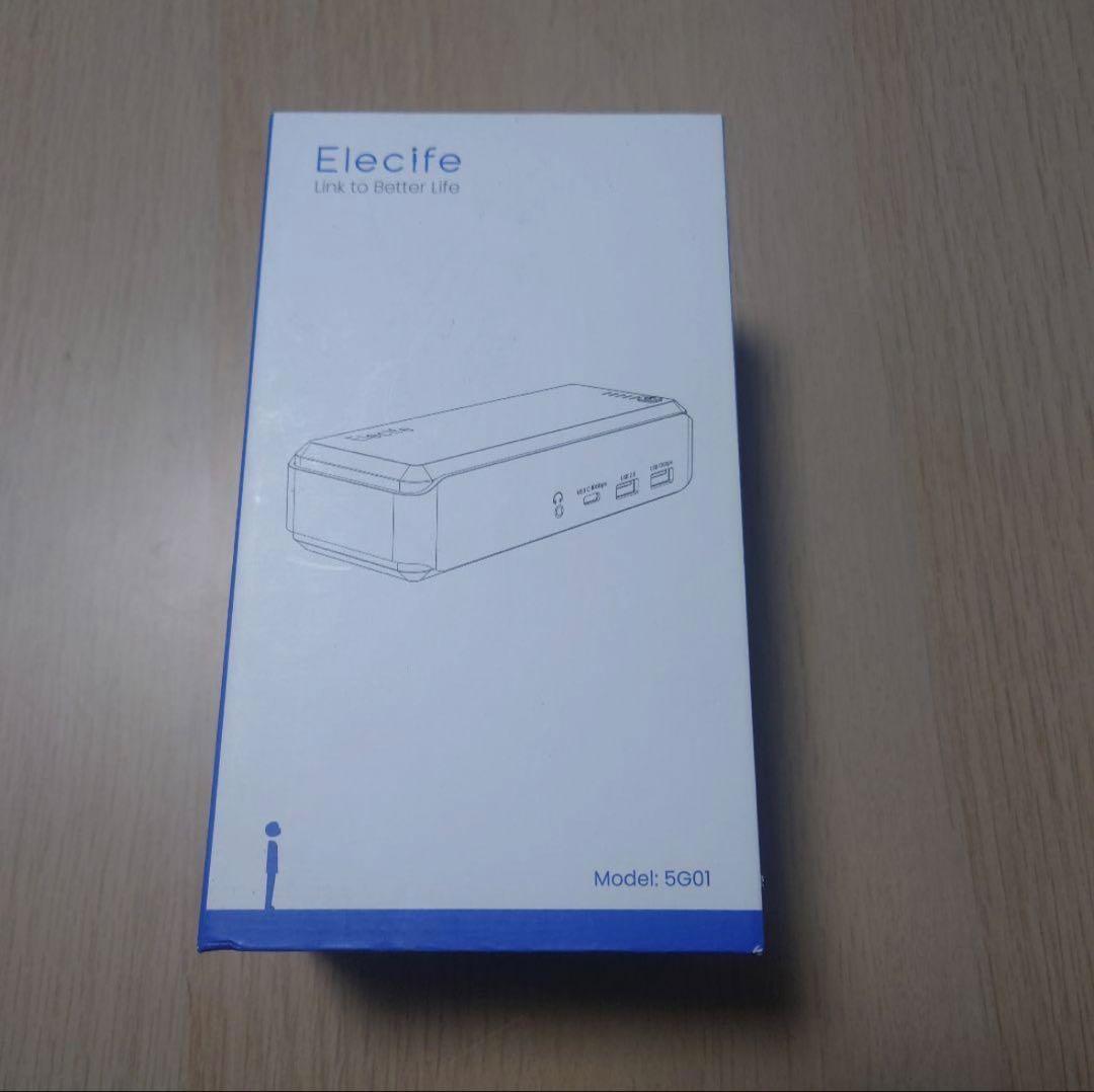 ドッキングステーション USB-C 4画面 4K