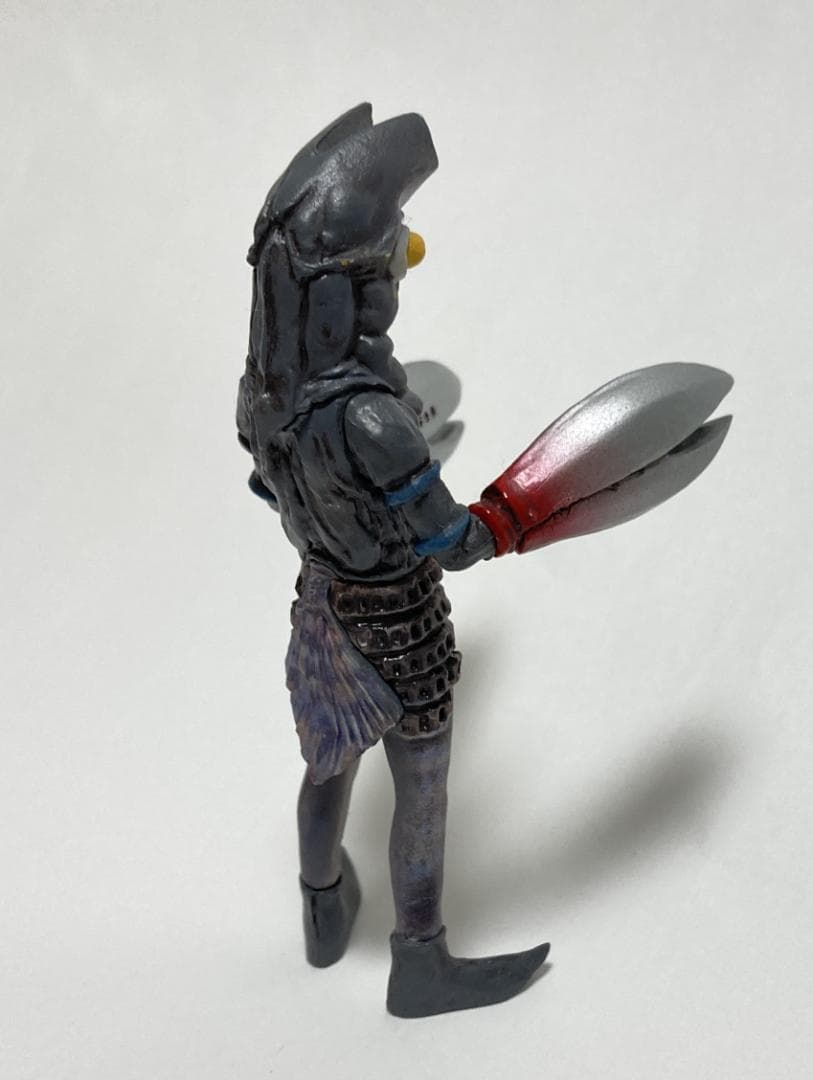 【レア】 DG ウルトラマン 5種セット ゾフィー バルタン星人 ベムラー