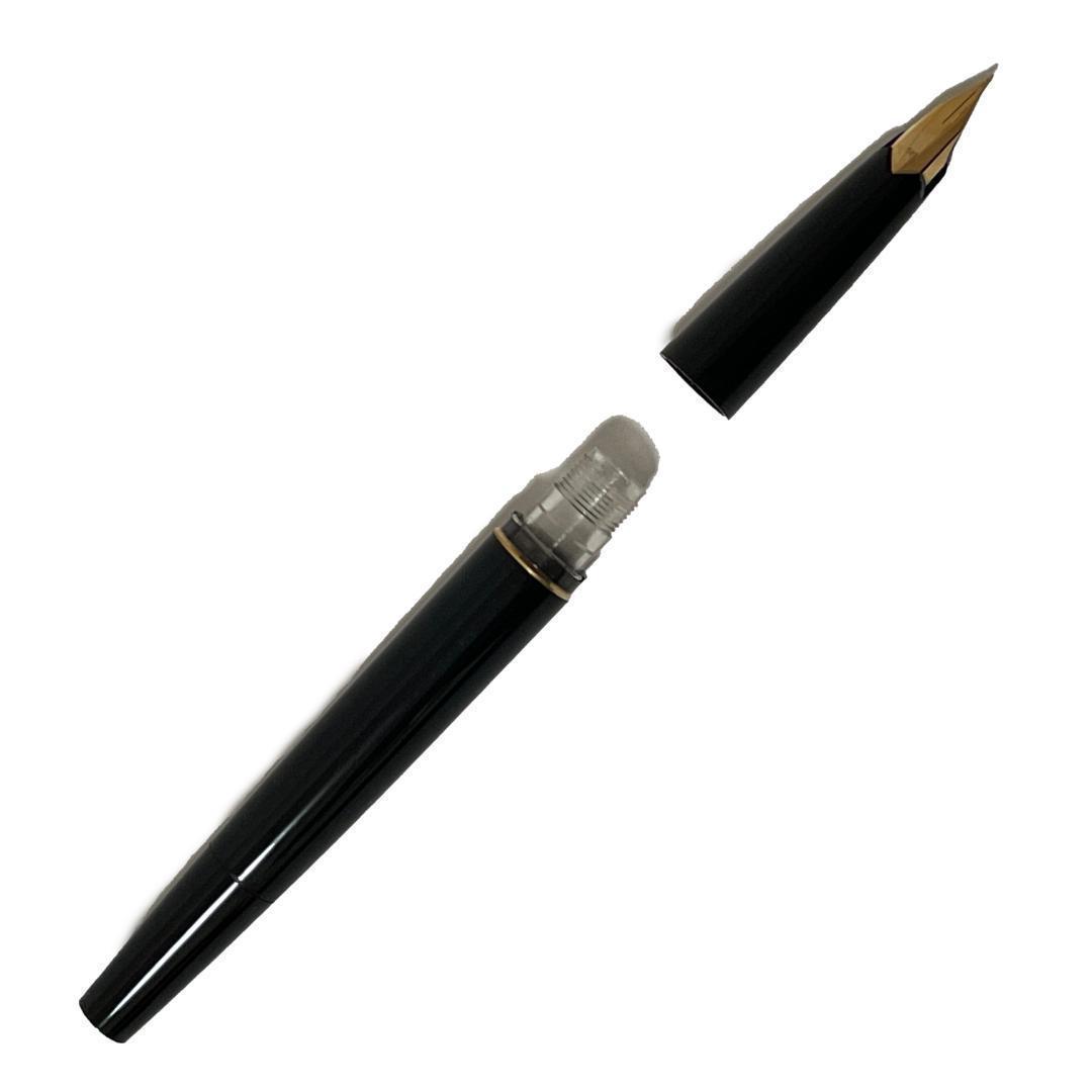 Montblanc 221 ペン先 14K