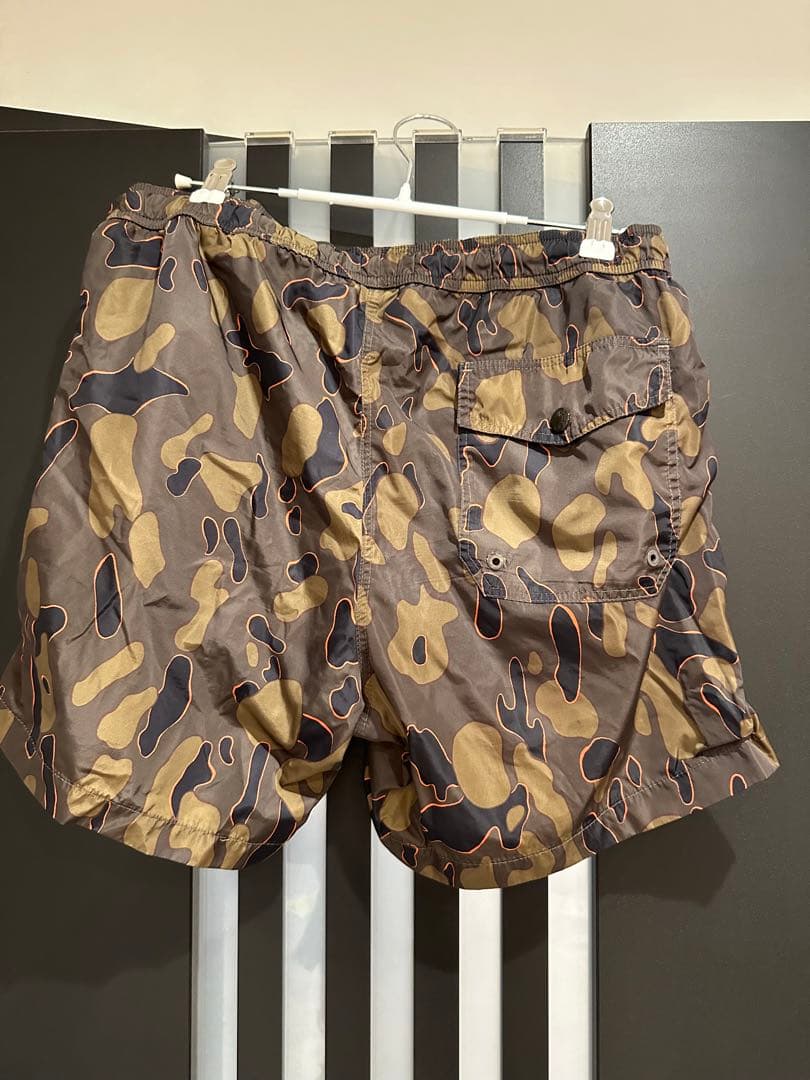 MONCLER/モンクレール/海パン/水着