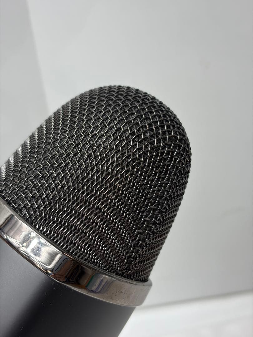 Blue コンデンサーマイク USB接続 Yeti X BM600X