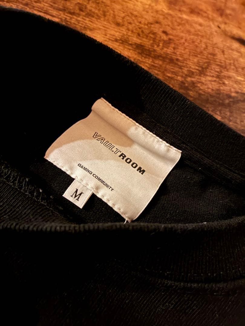 vault room 天鬼ぷるる とおこ M ボルトルーム