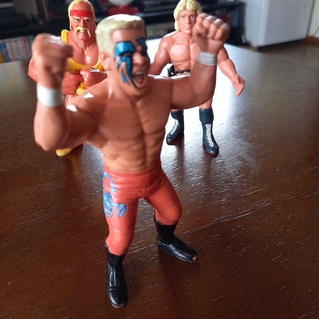 アメプロフィギュアセット！