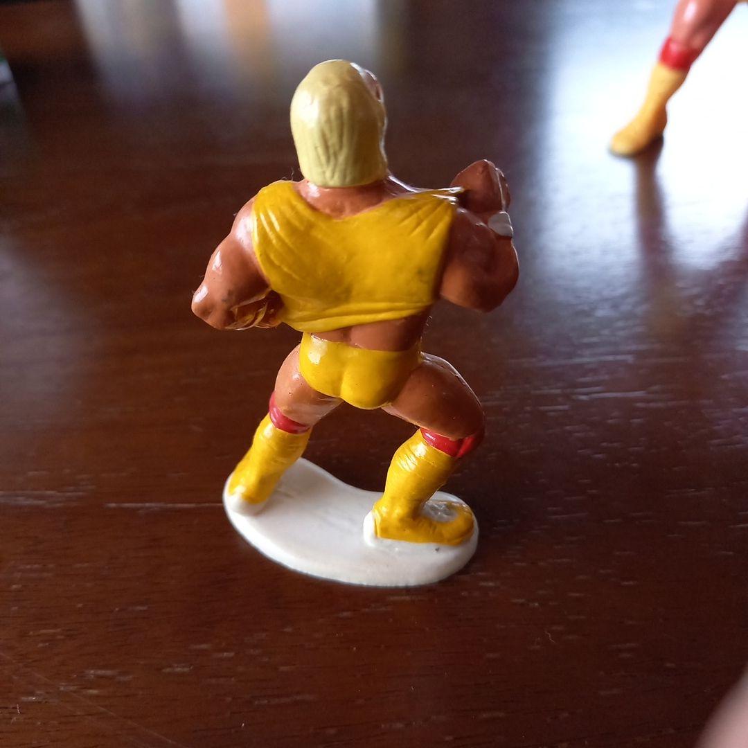 アメプロフィギュアセット！