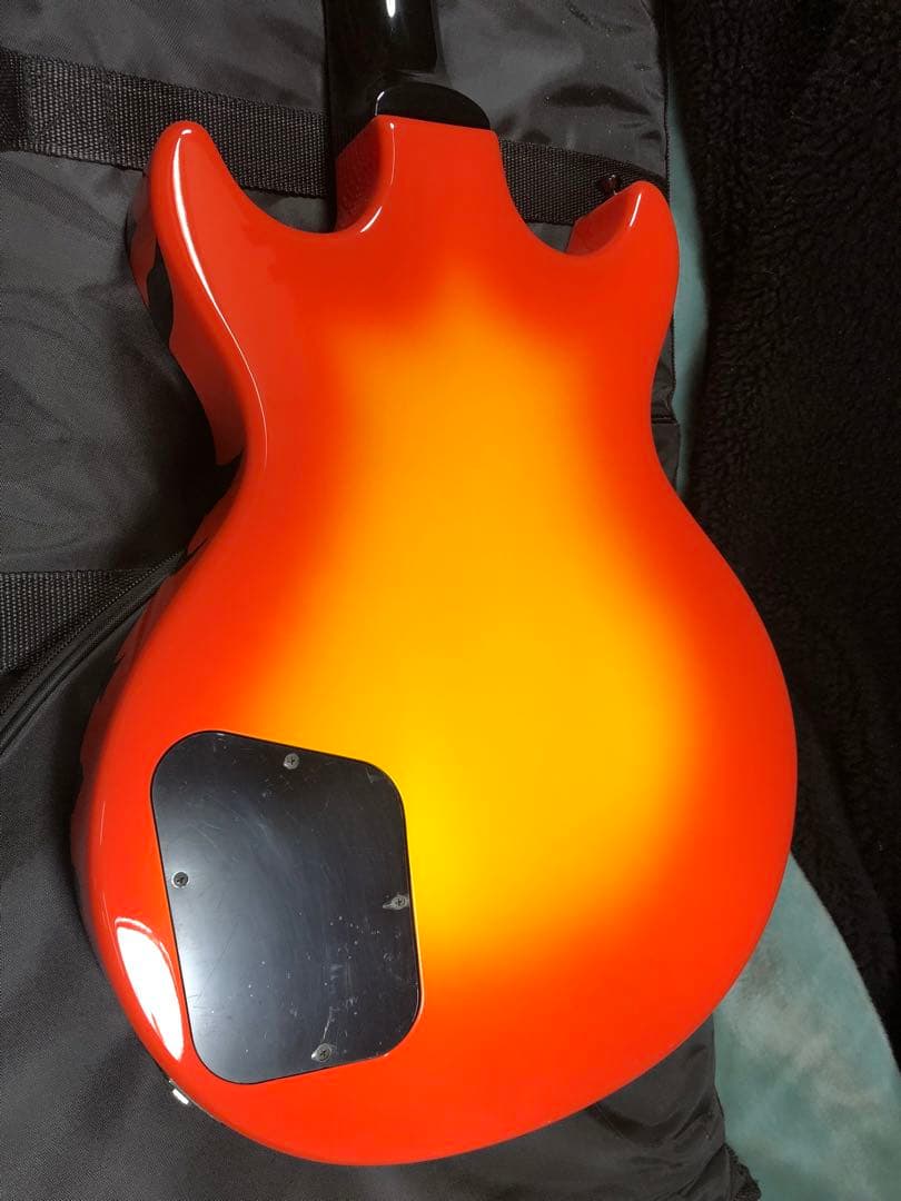 edwards 助六 ケロッグ 横山 健 エドワーズ Kellog 生産終了品