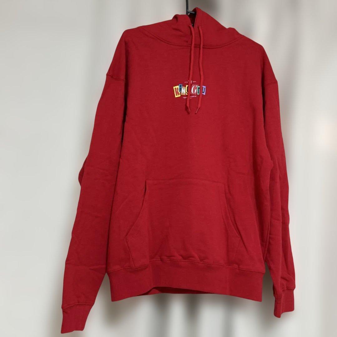 King Gnu ツアー2024グッズ　SPECIALZパーカー Lサイズ