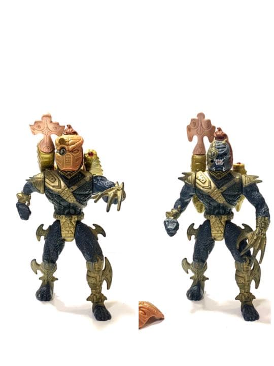 エイリアン 海外製 値下げ可 フィギュア セット 未使用 たくさん 送料込み