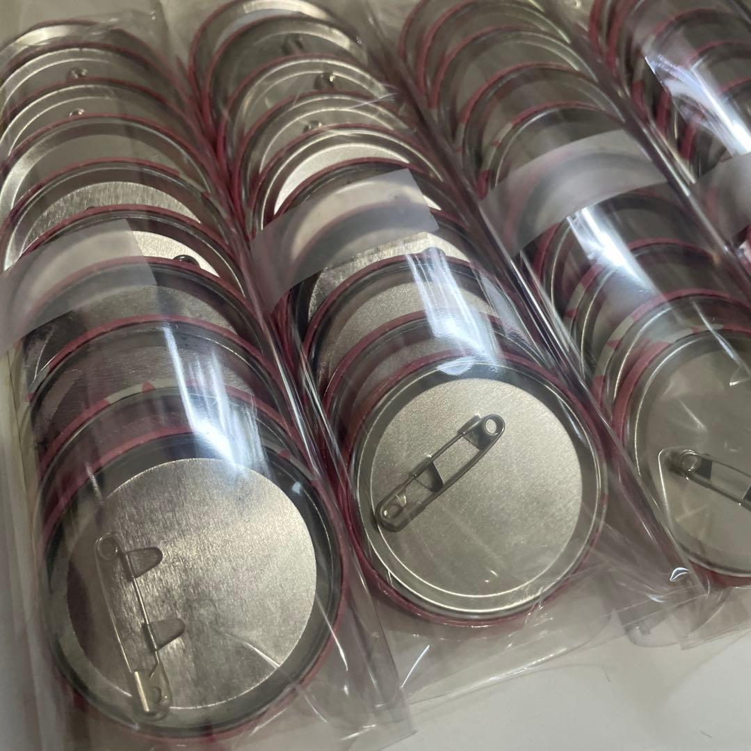 F65.浦島坂田船 春ツ 2018 となりの坂田 バッジ デフォ ドット