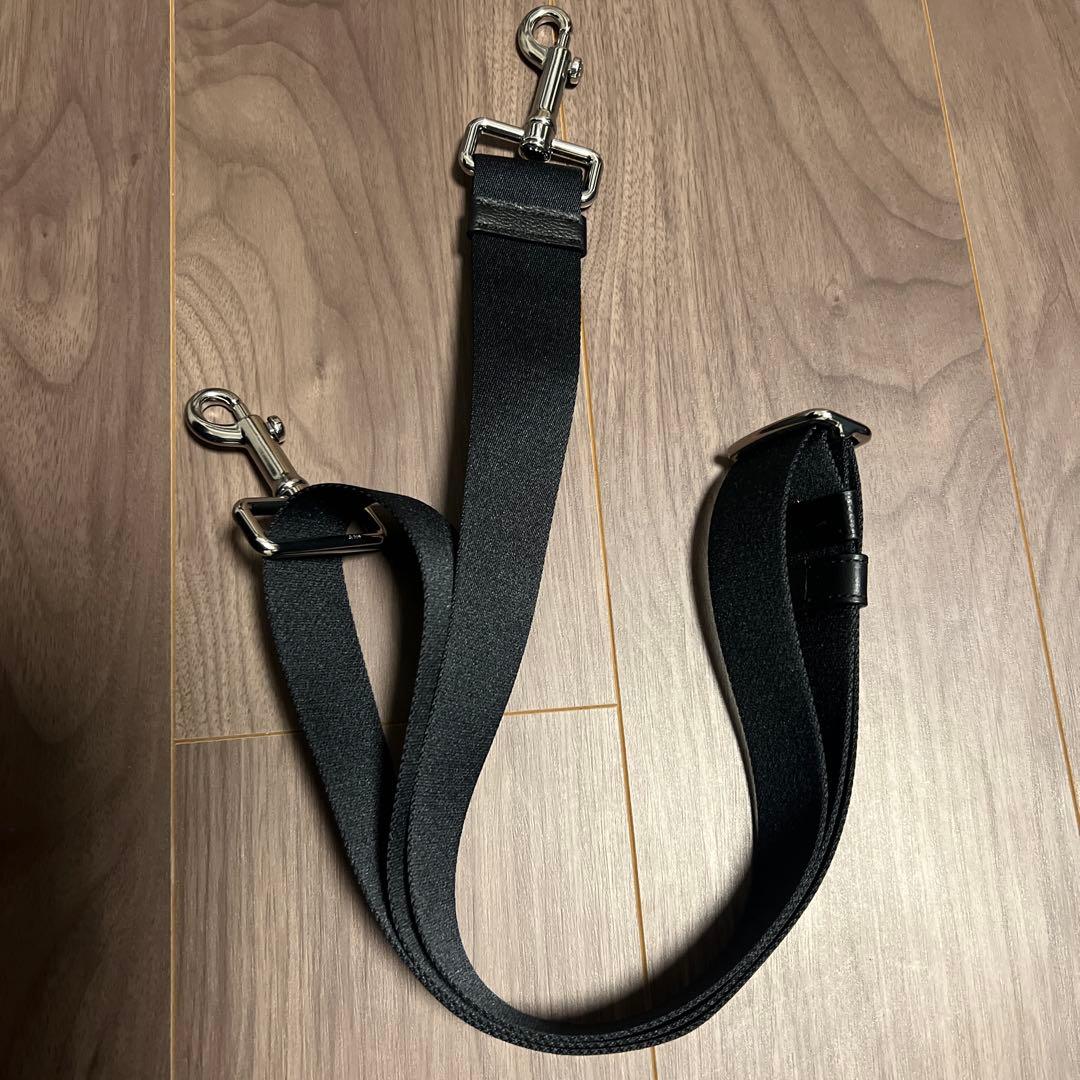 ロペ 【COACH 】トートバッグ 2wayビジネスバッグ ブラック