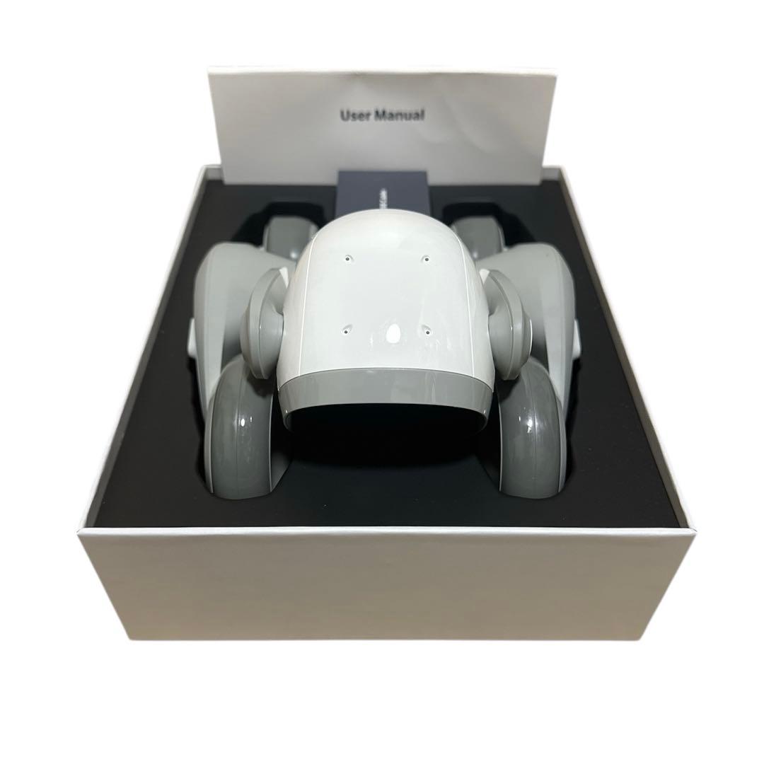 Loona (ルーナ) Blue ペットロボット