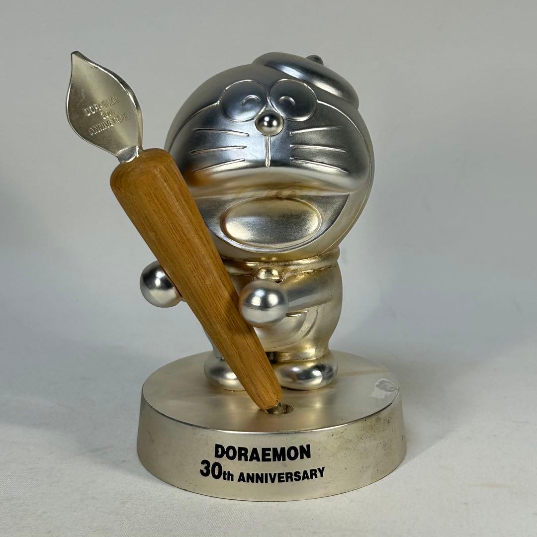 ペンスタンドラ　30周年記念ドラえ本3　限定オリジナルグッズ