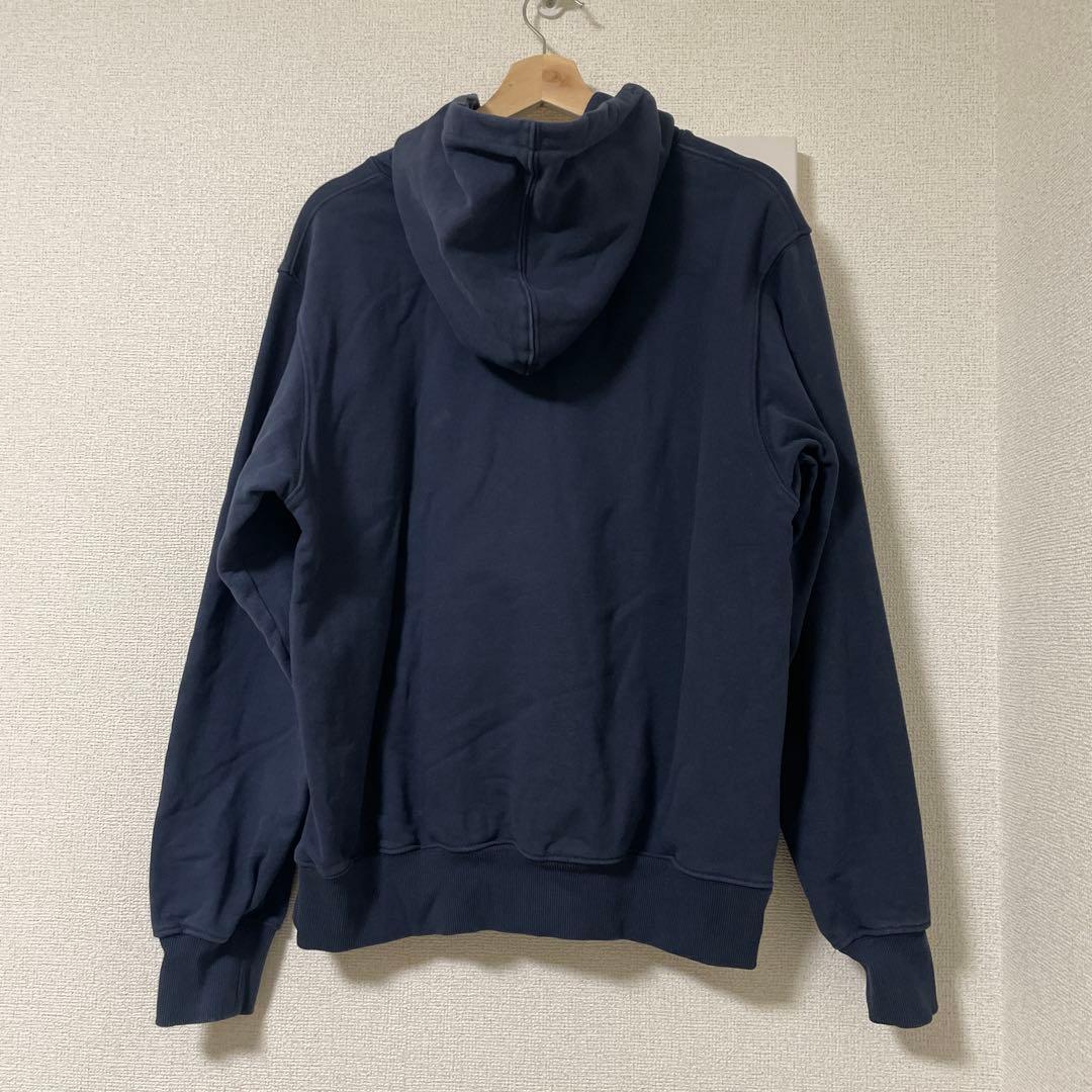 thisisneverthat パーカー　S