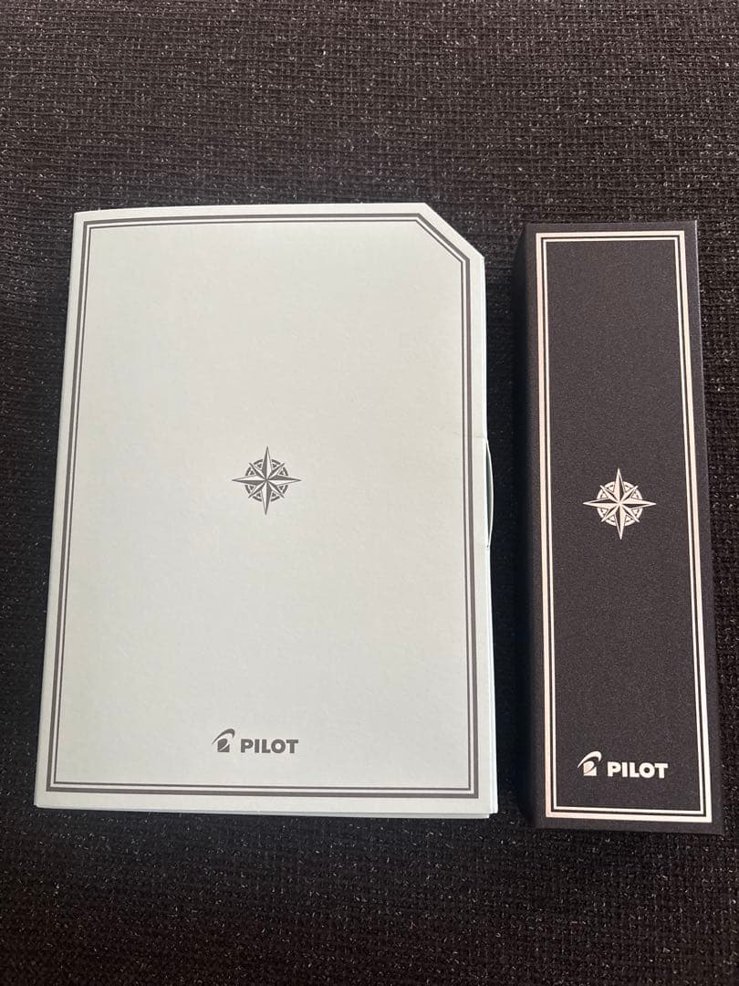 パイロット　株主優待