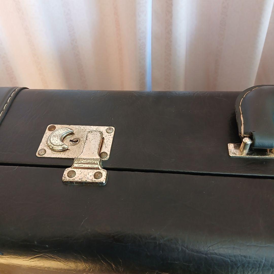 クルスペ JINXIN フルダブルホルン デタッチャブル F/B♭