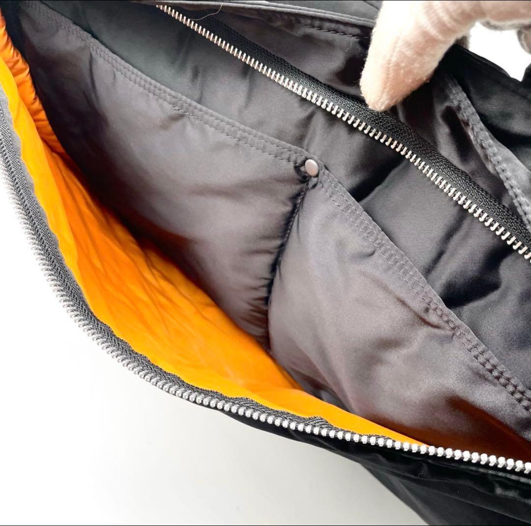 H*s様 【極美品】ポーター タンカー ガーメントバッグ ナイロン 希少廃盤品