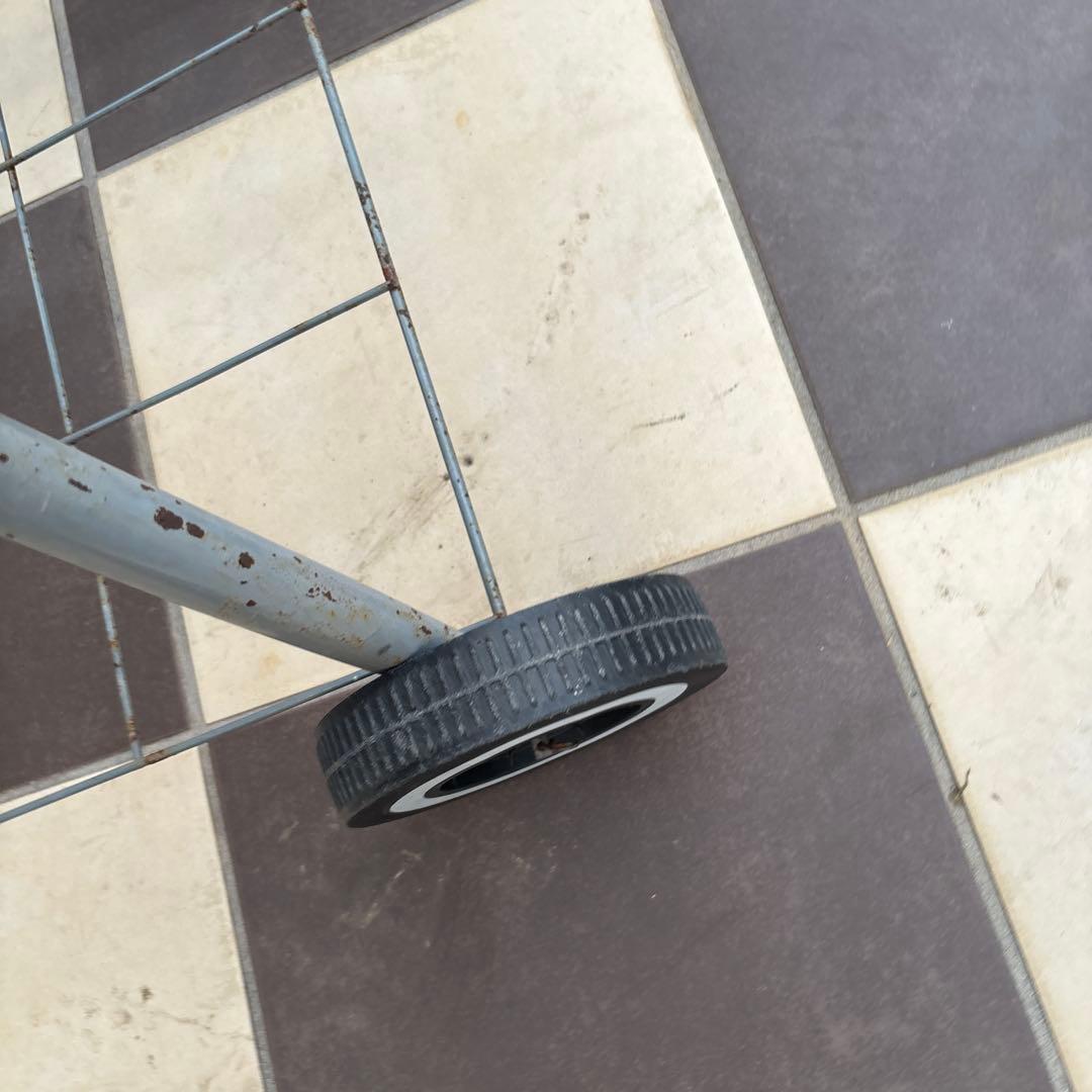 バーベキューコンロ　グリル　温度計付き