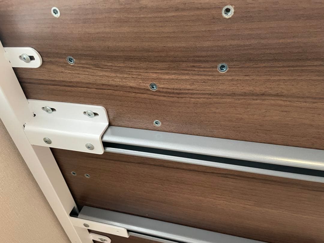 【激安】GARAGE fantoniGX ファントーニ昇降デスク