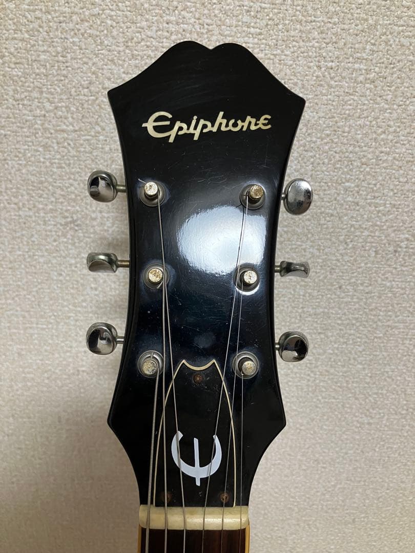 Epiphone casino カジノ　エピフォン