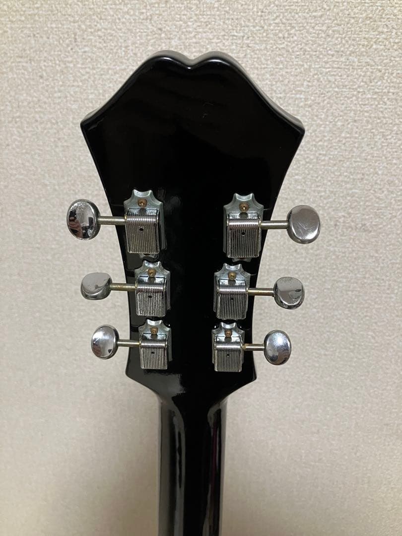 Epiphone casino カジノ　エピフォン