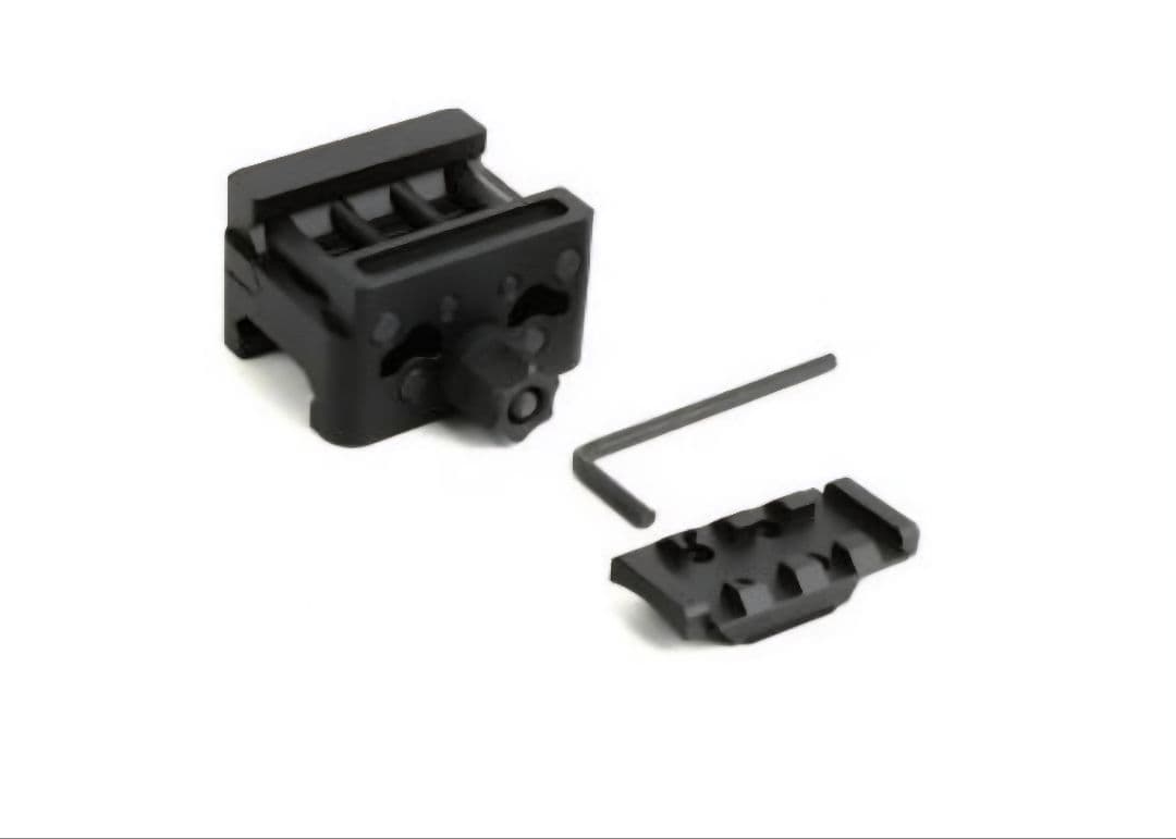 Arrowoptics 　Trigicon　IRパトロールレプリカナイトビジョン