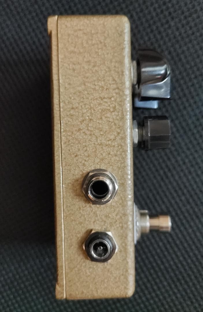 ギター BendTone MK1(Tone Bender MK1 Mod Fuzz)