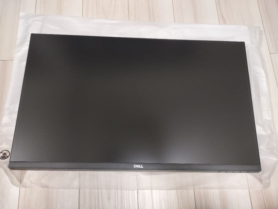 【目立たない小キズあり】Dell S2722DC 27インチ モニター