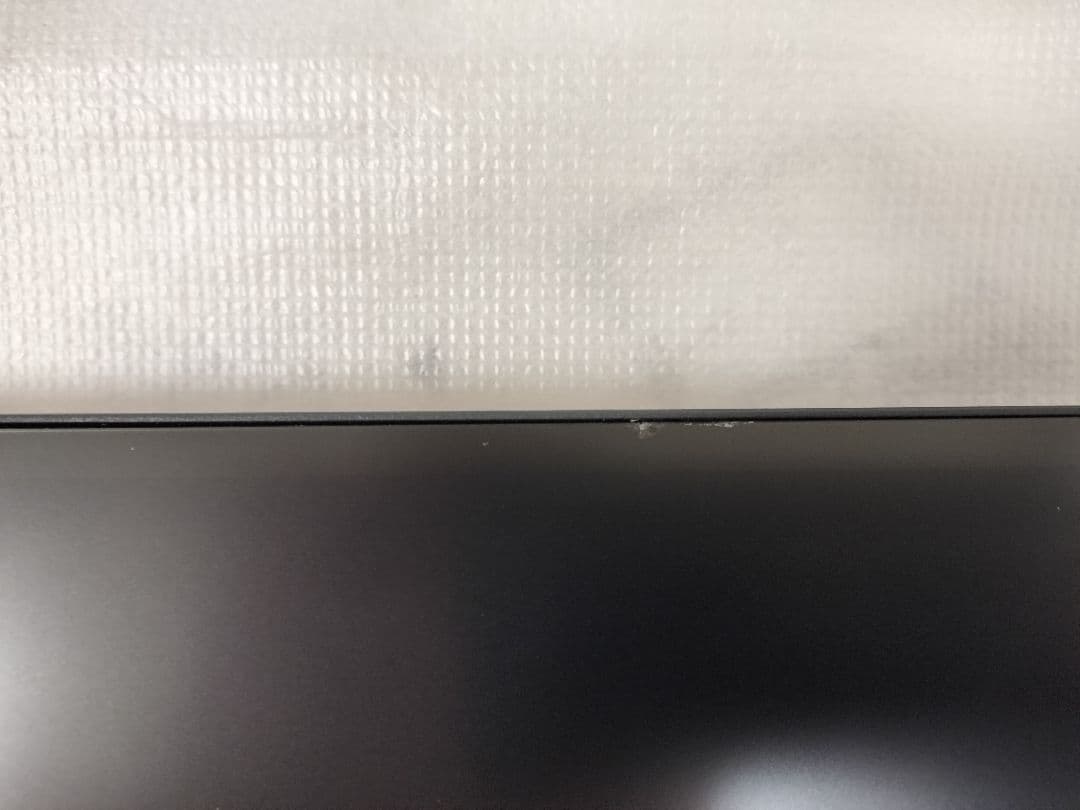 【目立たない小キズあり】Dell S2722DC 27インチ モニター