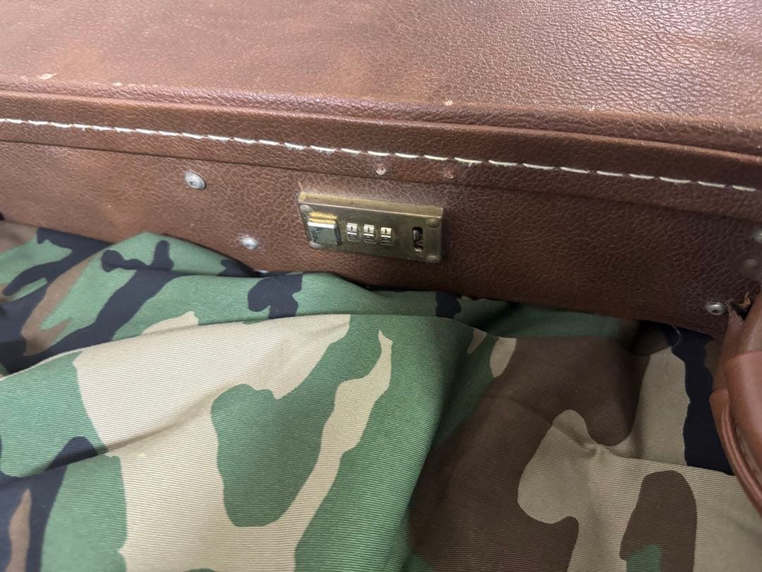 アリアプロII TA-TRI STBR ネック折れ