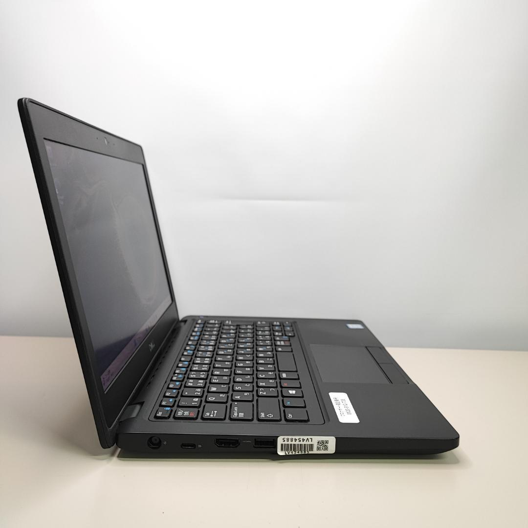Windowsノート本体 DELL Latitude5290 i5-8350 8GB/256GB SSD