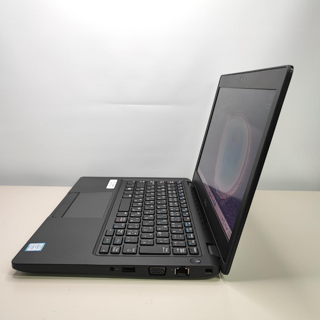 Windowsノート本体 DELL Latitude5290 i5-8350 8GB/256GB SSD