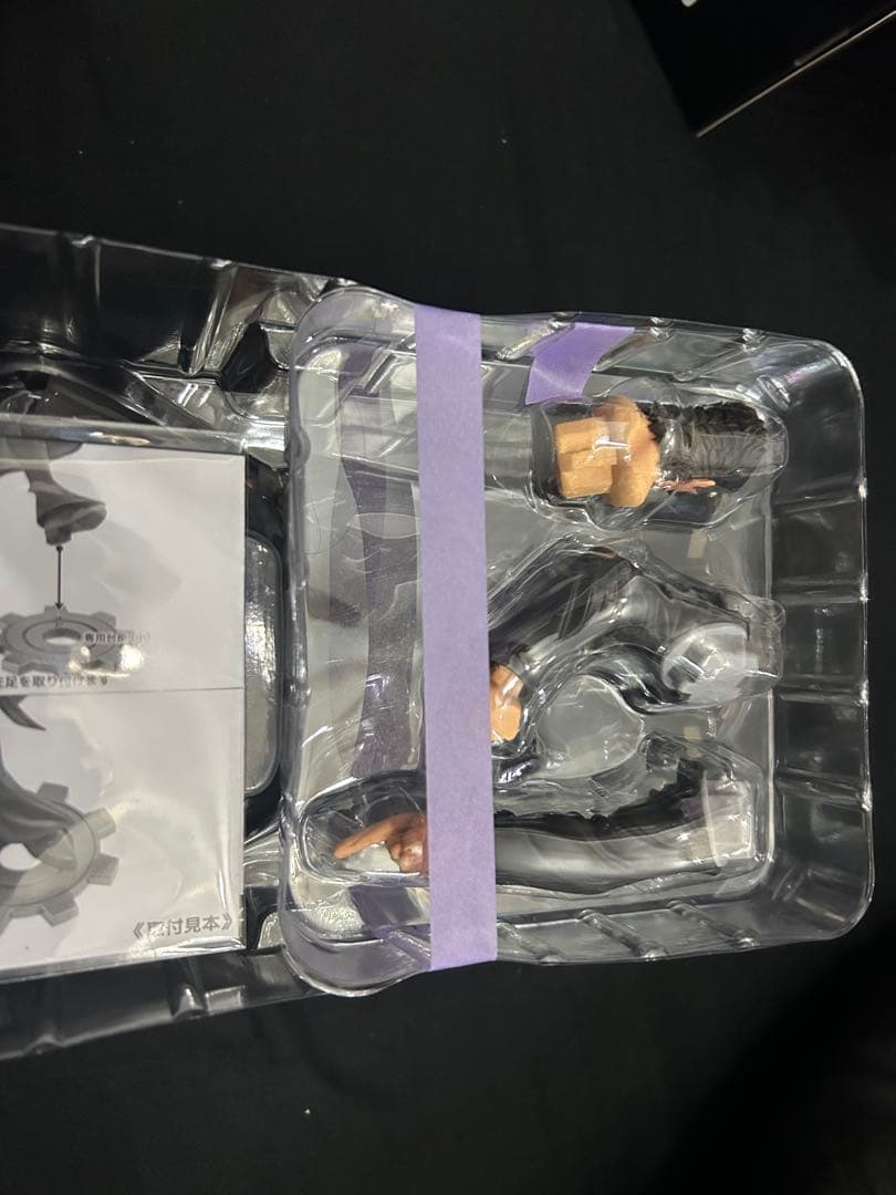 センチネルストア　ジョナサンジョースター 空条承太郎 2体セットストア限定特典