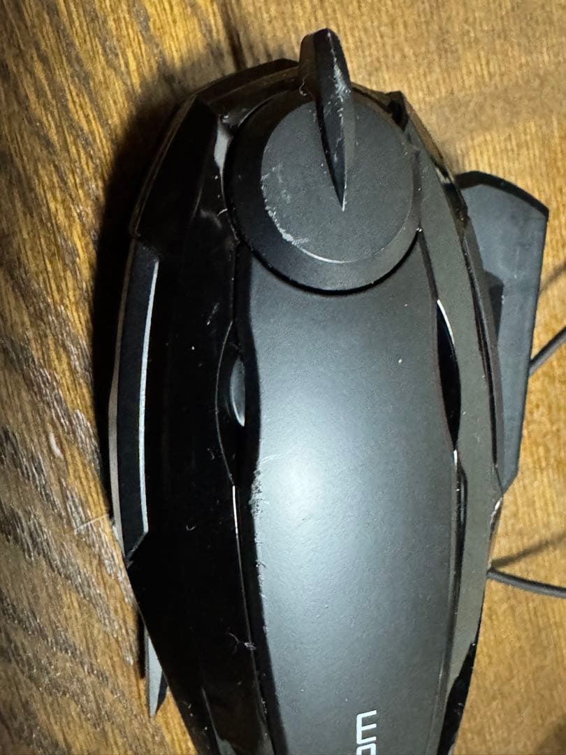 B+COM 6XR 最終値下げ