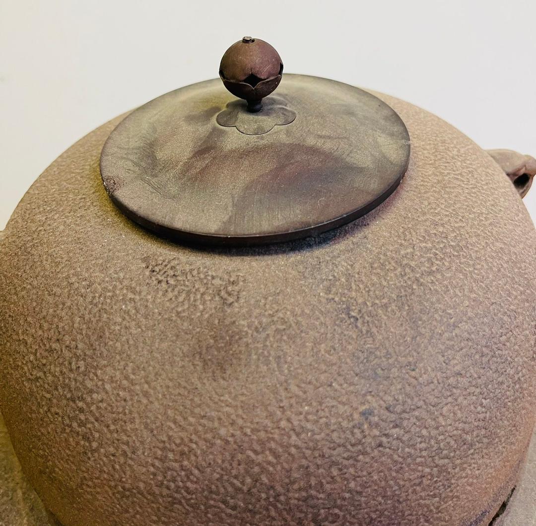 火鉢　アンティーク　インテリア　コレクション