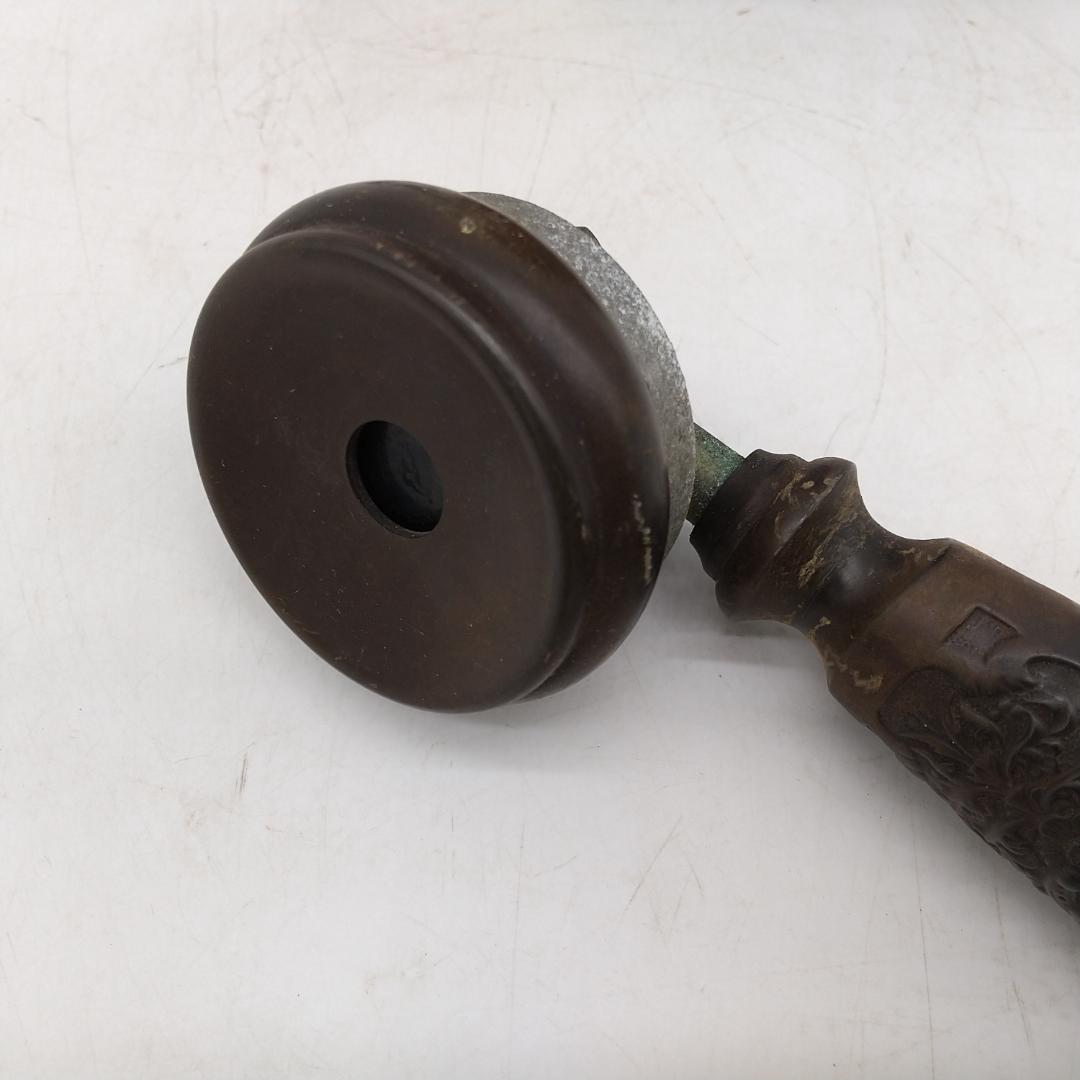 2649番 電話機 沖電気株式会社 時代物 骨董品 昭和レトロ アンティーク