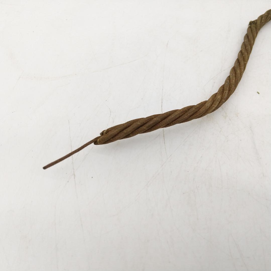 2649番 電話機 沖電気株式会社 時代物 骨董品 昭和レトロ アンティーク