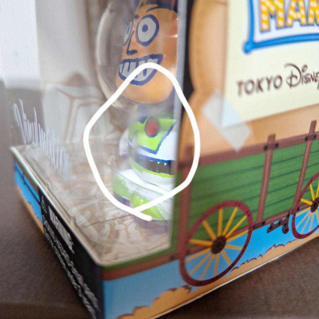 レア　トイ・ストーリー　バイナルメーション