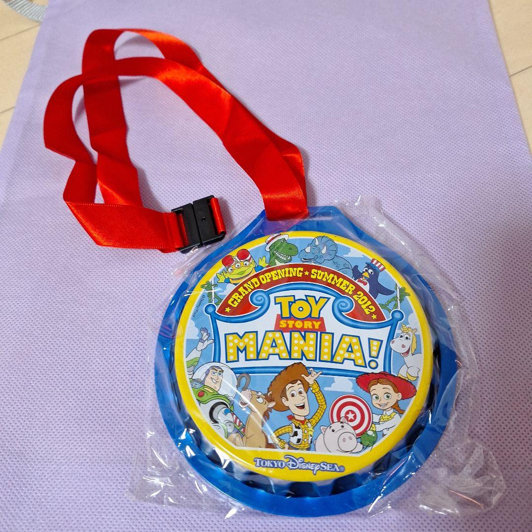 レア　トイ・ストーリー　バイナルメーション