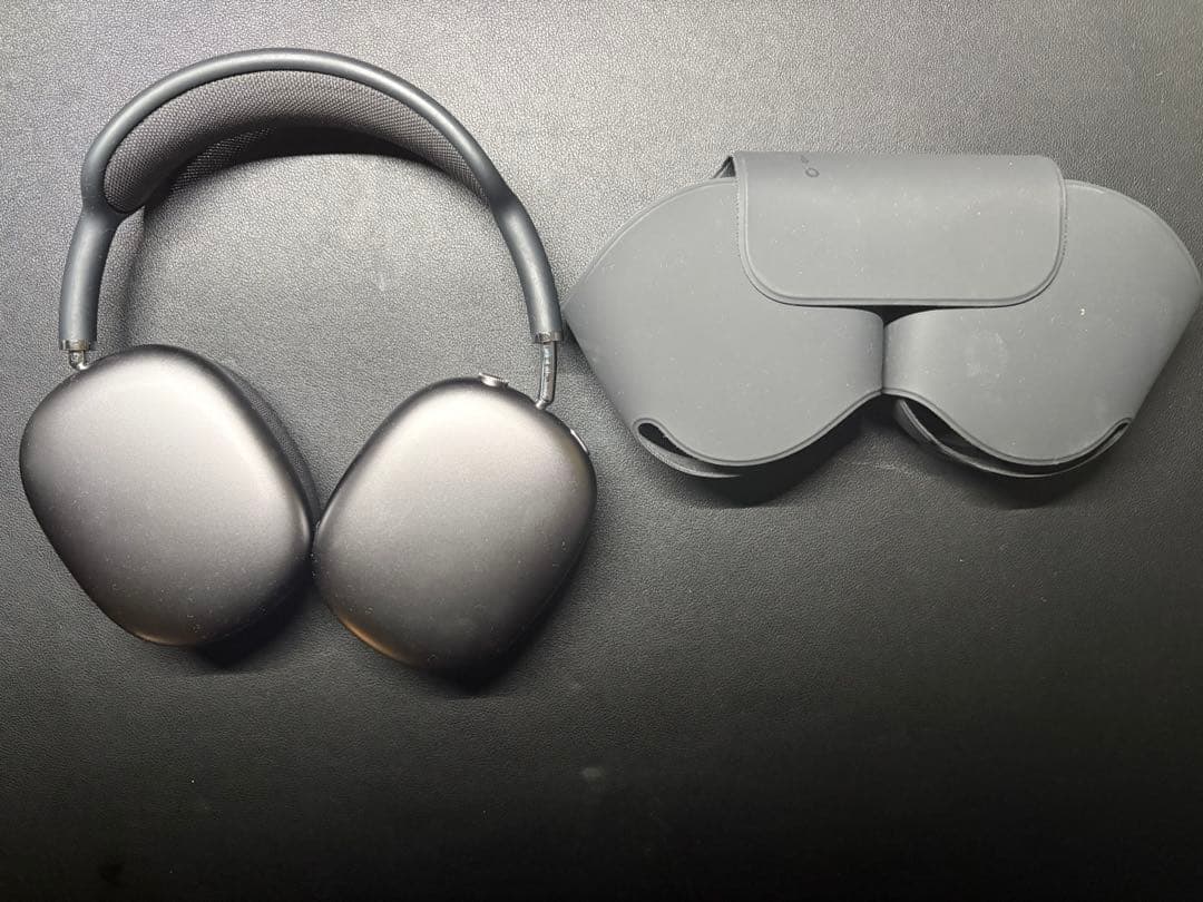 イヤホン AirPods MAX