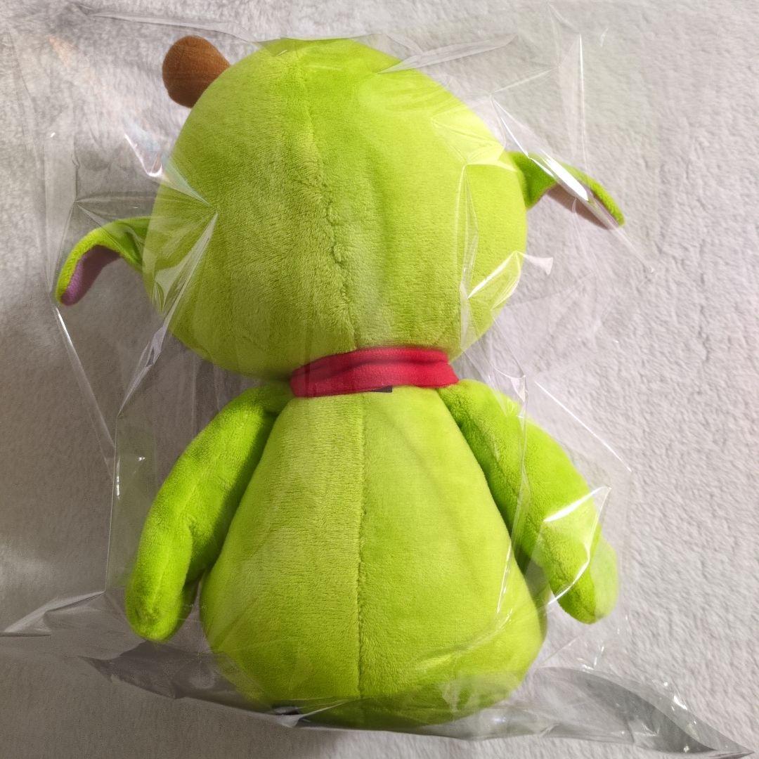 メメル ぬいぐるみ Mrs. GREEN APPLE ミセス FC限定
