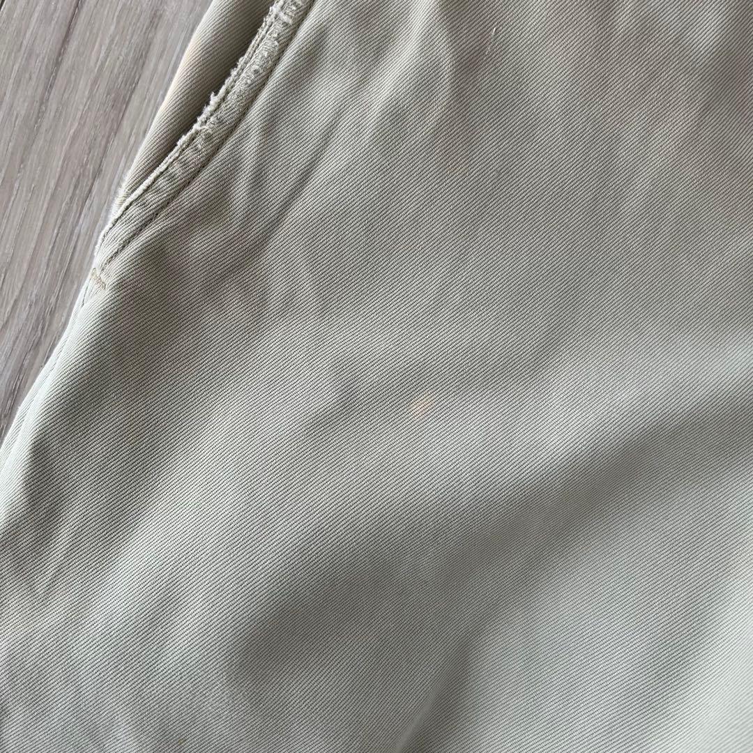 RRL ダブルアールエル ラルフローレン チノパン ベージュ 32×32