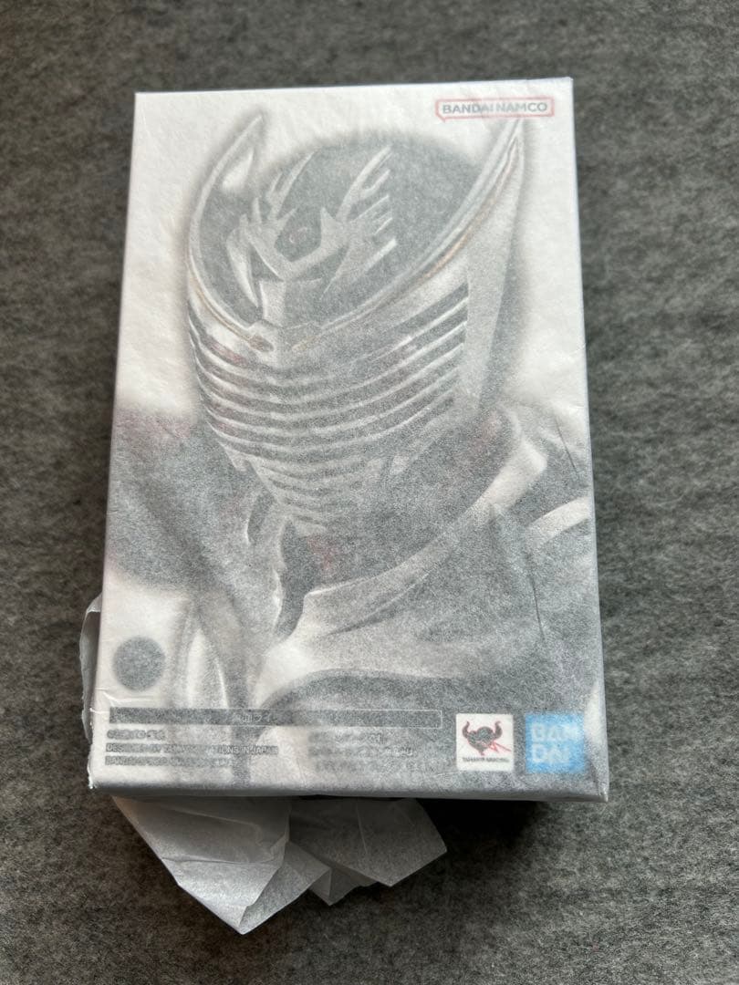 真骨彫製法仮面ライダー龍騎