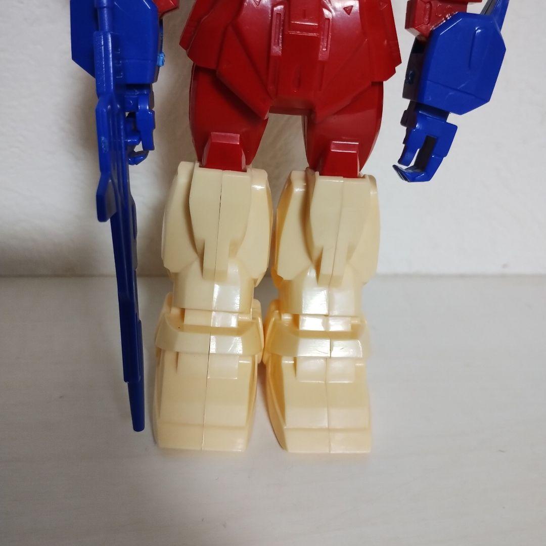 韓国　ガンダムMk-II 　無版権　パチ　フィギュア　激レア✨