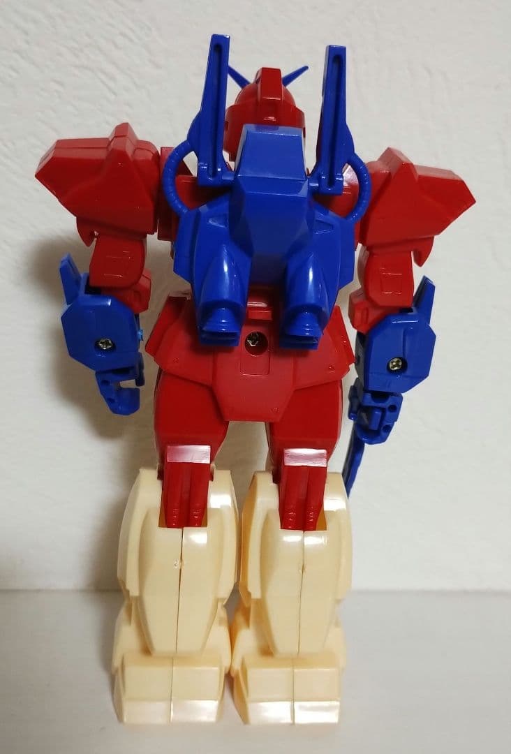 韓国　ガンダムMk-II 　無版権　パチ　フィギュア　激レア✨