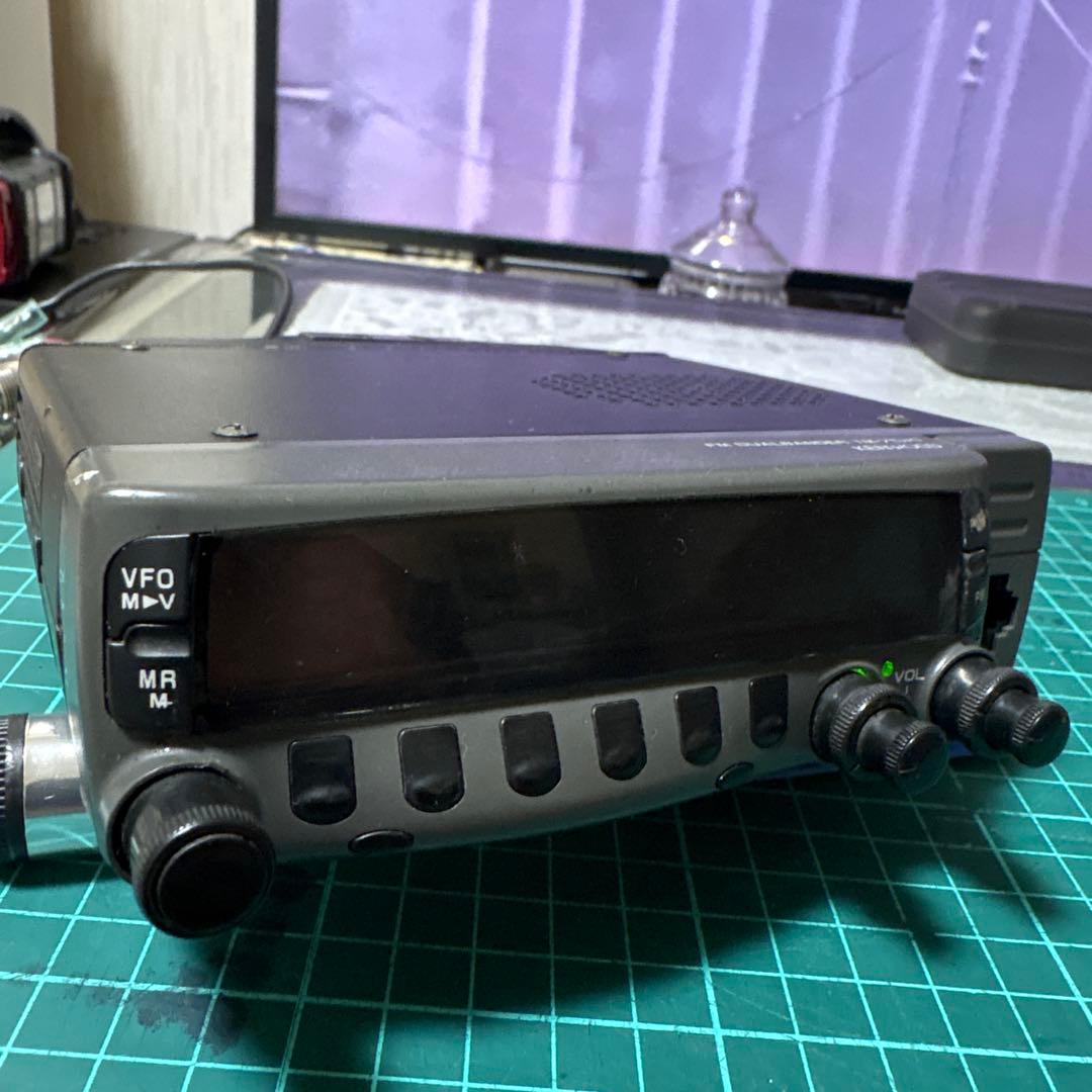 ケンウッドＴＭ－７３３ＧＶＬ